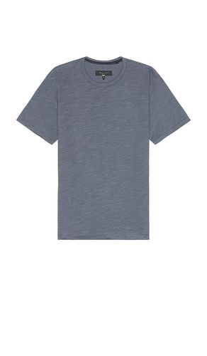 Classic Flame Tee in . Size M, S - Rag & Bone - Modalova