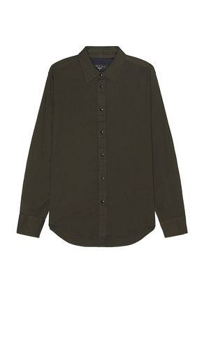 CHEMISE en . Taille M. Also en S - Rag & Bone - Modalova