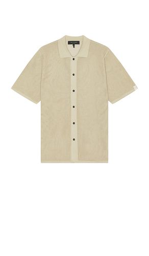 CHEMISE PAYTON in . Size M, S, XL/1X - Rag & Bone - Modalova