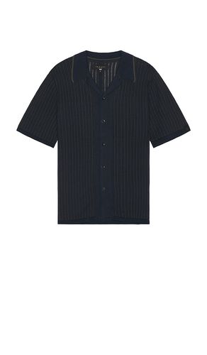 CHEMISE CAMP HARRIS in . Size M, S, XL/1X - Rag & Bone - Modalova