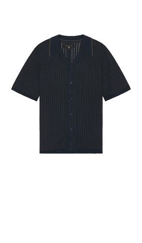 CHEMISE CAMP HARRIS in . Size S, XL/1X - Rag & Bone - Modalova