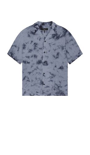 CHEMISE en . Taille L. Also en M, S - Rag & Bone - Modalova