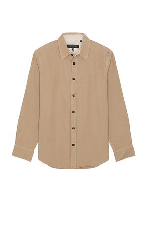 CHEMISE in . Size M, S, XL/1X - Rag & Bone - Modalova