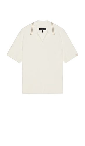 Rib Johnny Polo in . Size M, S - Rag & Bone - Modalova