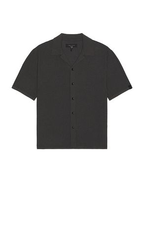 CHEMISE en . Taille L. Also en M, S, XL/1X - Rag & Bone - Modalova