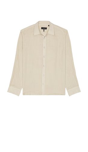 Rag & Bone CHEMISE in Grey. Size M - Rag & Bone - Modalova