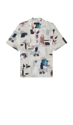 CHEMISE AVERY en . Taille L. Also en M, S, XL/1X - Rag & Bone - Modalova
