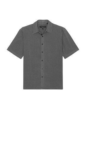 CHEMISE en . Taille L. Also en M, S, XL/1X - Rag & Bone - Modalova