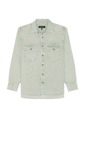 CHEMISE en . Taille L. Also en M, S, XL/1X - Rag & Bone - Modalova