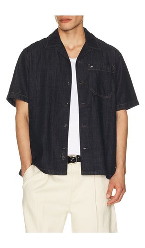 CHEMISE en . Taille L. Also en M, XL/1X - Rag & Bone - Modalova