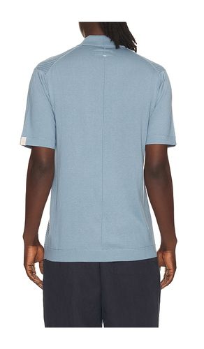 POLO JOHNNY SAXON en . Taille M. Also en XL/1X - Rag & Bone - Modalova