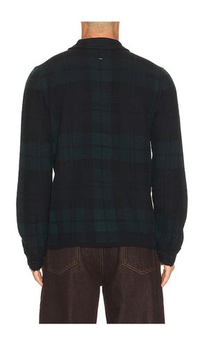 Knit Plaid Dalton Shirt en . Taille L. Also en M, S, XL/1X - Rag & Bone - Modalova