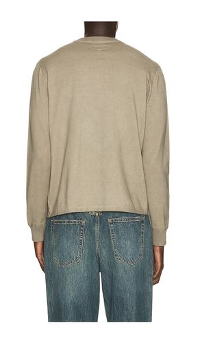 TUNISIEN SUPIMA en . Taille L. Also en M, S - Rag & Bone - Modalova