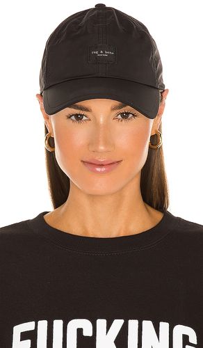 CASQUETTE DE BASEBALL ADDISON en - Rag & Bone - Modalova