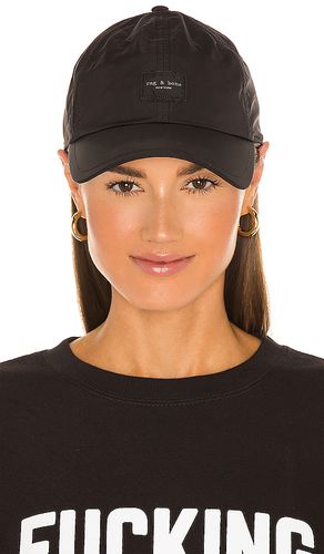 CASQUETTE DE BASEBALL ADDISON in - Rag & Bone - Modalova