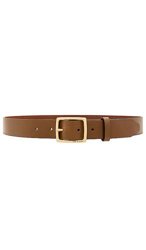 CEINTURE BOYFRIEND in . Size XS - Rag & Bone - Modalova