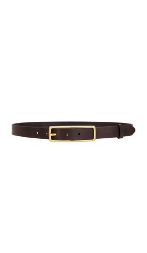 CEINTURE SMALL REBOUND in . Size M - Rag & Bone - Modalova