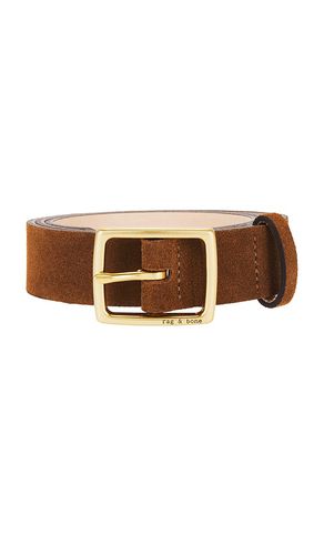 CEINTURE BOYFRIEND in . Size M - Rag & Bone - Modalova