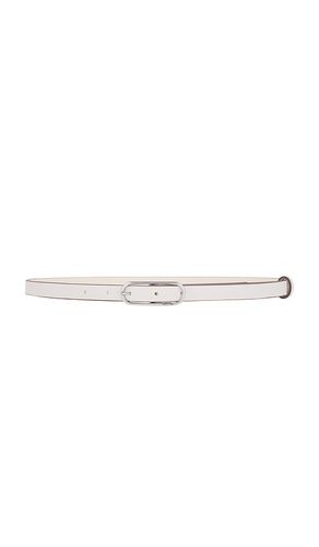 CEINTURE BABY ROUNDED REBOUND in . Size XS - Rag & Bone - Modalova