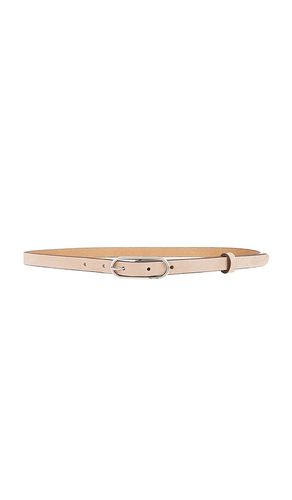 CEINTURE BABY ROUNDED REBOUND in . Size S, XS - Rag & Bone - Modalova