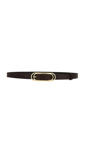 CEINTURE ARRONDIE REBOUND en . Taille L. Also en - Rag & Bone - Modalova