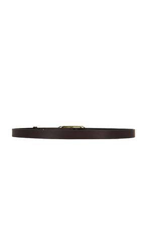 CEINTURE ARRONDIE REBOUND en . Taille L. Also en - Rag & Bone - Modalova