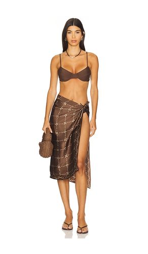 ÉCHARPE CALLIE en - Rag & Bone - Modalova
