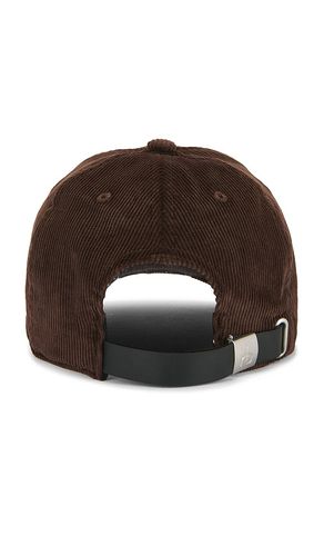 CASQUETTE DE BASEBALL HARLOW en - Rag & Bone - Modalova