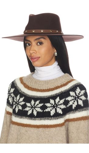 Brynn Fedora en . Taille L. Also en M - Rag & Bone - Modalova