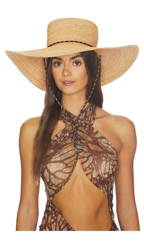 CHAPEAU MARIN en . Taille M. Also en - Rag & Bone - Modalova