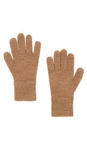 Rag & Bone GANTS BLAKE en Tan - Rag & Bone - Modalova