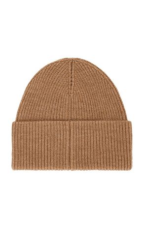Rag & Bone BONNET BLAKE en Tan - Rag & Bone - Modalova