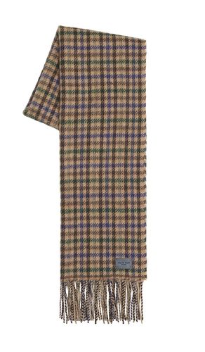 Rag & Bone ÉCHARPE ARI en Brown - Rag & Bone - Modalova