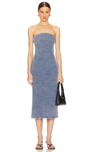 ROBE MI-LONGUE JASMINE in . Size 00, 10, 2, 4, 6, 8 - Rag & Bone - Modalova