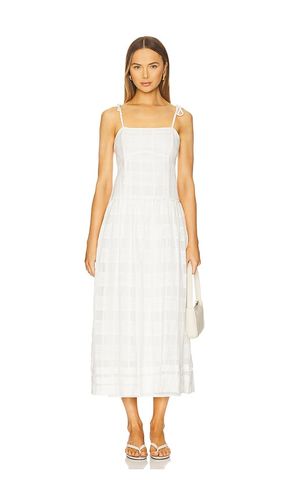 ROBE MI-LONGUE PRESLEY en . Taille 0. Also en 10, 12, 2, 4, 6, 8 - Rag & Bone - Modalova