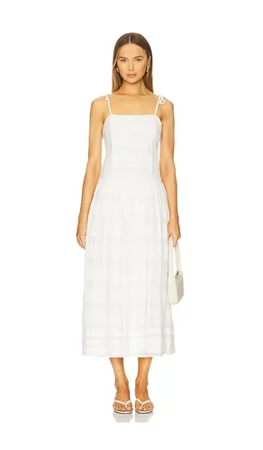 ROBE MI-LONGUE PRESLEY en . Taille 6. Also en 8 - Rag & Bone - Modalova