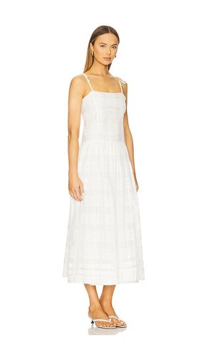 ROBE MI-LONGUE PRESLEY en . Taille 0. Also en 00, 12, 6, 8 - Rag & Bone - Modalova