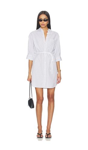 ROBE MINI À RAYURES LUCIA en ,. Taille L. Also en S - Rag & Bone - Modalova