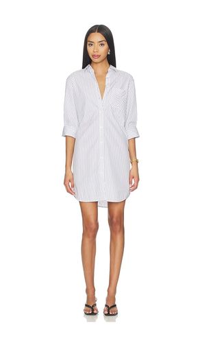 ROBE MINI À RAYURES LUCIA en ,. Taille L. Also en M - Rag & Bone - Modalova