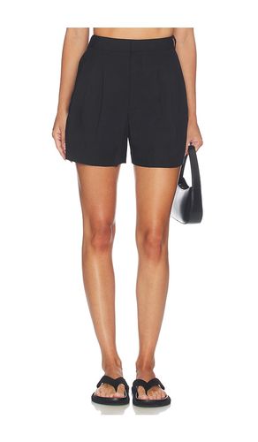 SHORT EN LIN CHAPPELL en . Taille 0. Also en 2, 4, 6 - Rag & Bone - Modalova