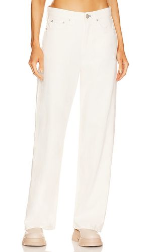 JAMBES LARGES LOGAN en . Taille 28. Also en 29, 30, 32, 33, 34 - Rag & Bone - Modalova