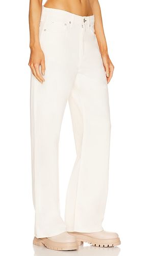 JAMBES LARGES LOGAN en . Taille 27. Also en 28, 29, 30, 32, 33, 34 - Rag & Bone - Modalova