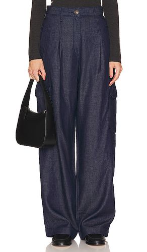 PANTALON CARGO FEATHERWEIGHT CASSIDY in . Size 27, 28 - Rag & Bone - Modalova