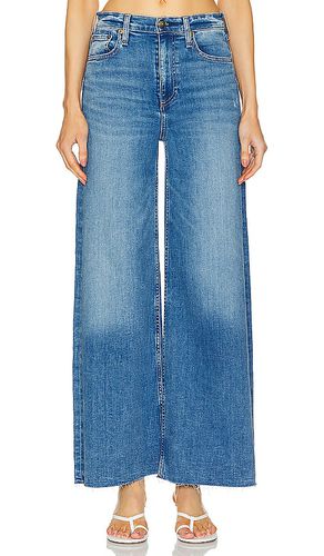 JAMBES LARGES SOFIE CROP in . Size 30 - Rag & Bone - Modalova