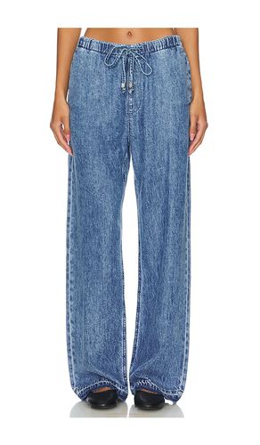 PANTALON DE PLAGE LOGAN in . Size 24, 25 - Rag & Bone - Modalova