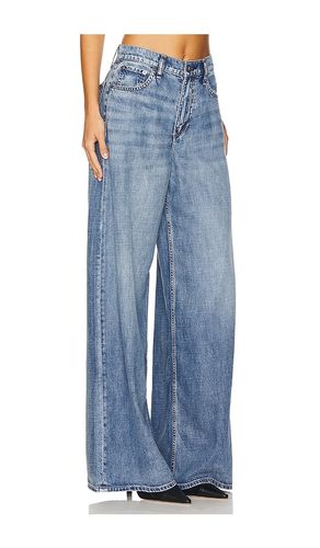 JAMBES LARGES FEATHERWEIGHT SOFIE en -. Taille 24. Also en 25, 26, 27, 28 - Rag & Bone - Modalova