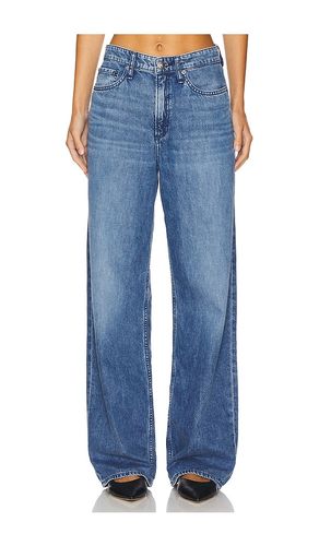 DROIT FEATHERWEIGHT LOGAN en -. Taille 24. Also en 25, 26, 28, 31, 32 - Rag & Bone - Modalova