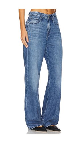 DROIT FEATHERWEIGHT LOGAN en -. Taille 25. Also en 28, 29, 32, 33 - Rag & Bone - Modalova