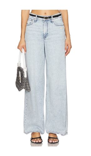 JEAN LARGE SOFIE in . Size 27, 29, 30, 33 - Rag & Bone - Modalova