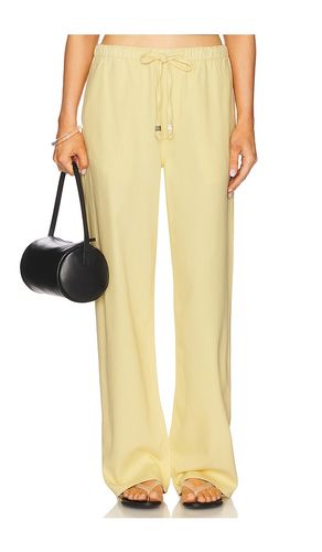 PANTALON LOGAN in . Size XL - Rag & Bone - Modalova
